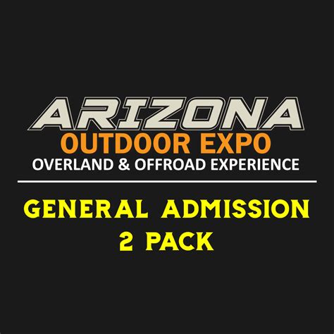arizona outdoor expo|Iba pa.